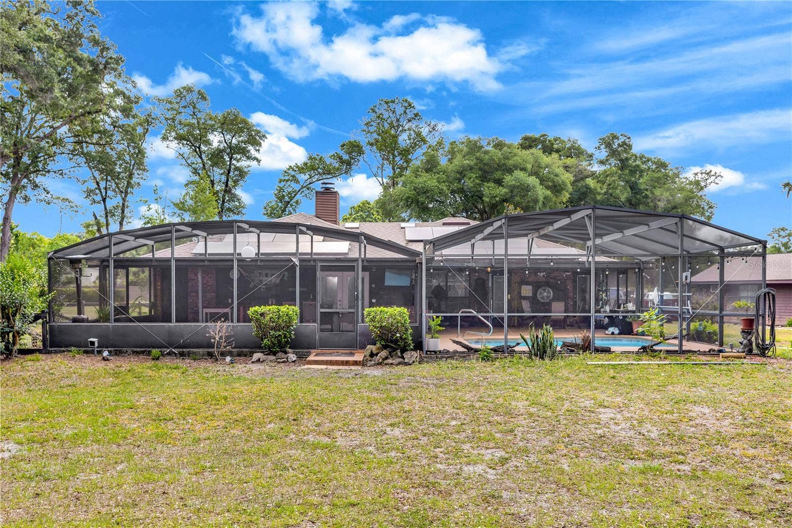 721 MCGREGOR ROAD, Deland, FL 32720 721 MCGREGOR ROAD, Deland, FL 32720
