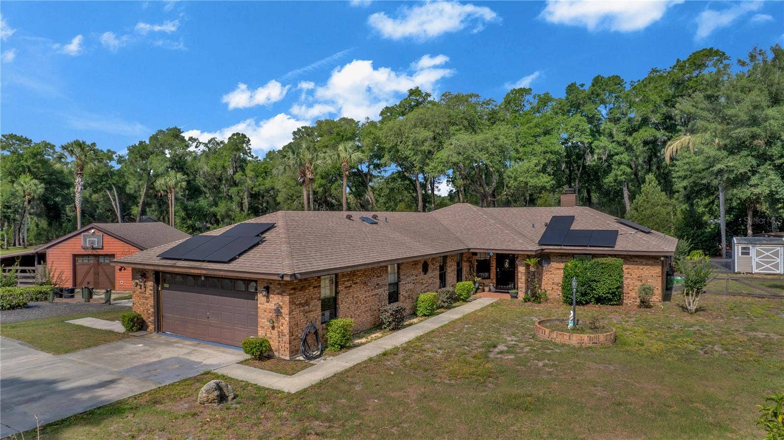 721 MCGREGOR ROAD, Deland, FL 32720 721 MCGREGOR ROAD, Deland, FL 32720