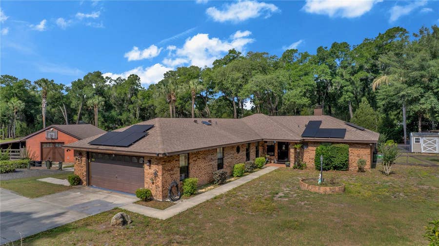 Property photo for 721 MCGREGOR ROAD, Deland, FL