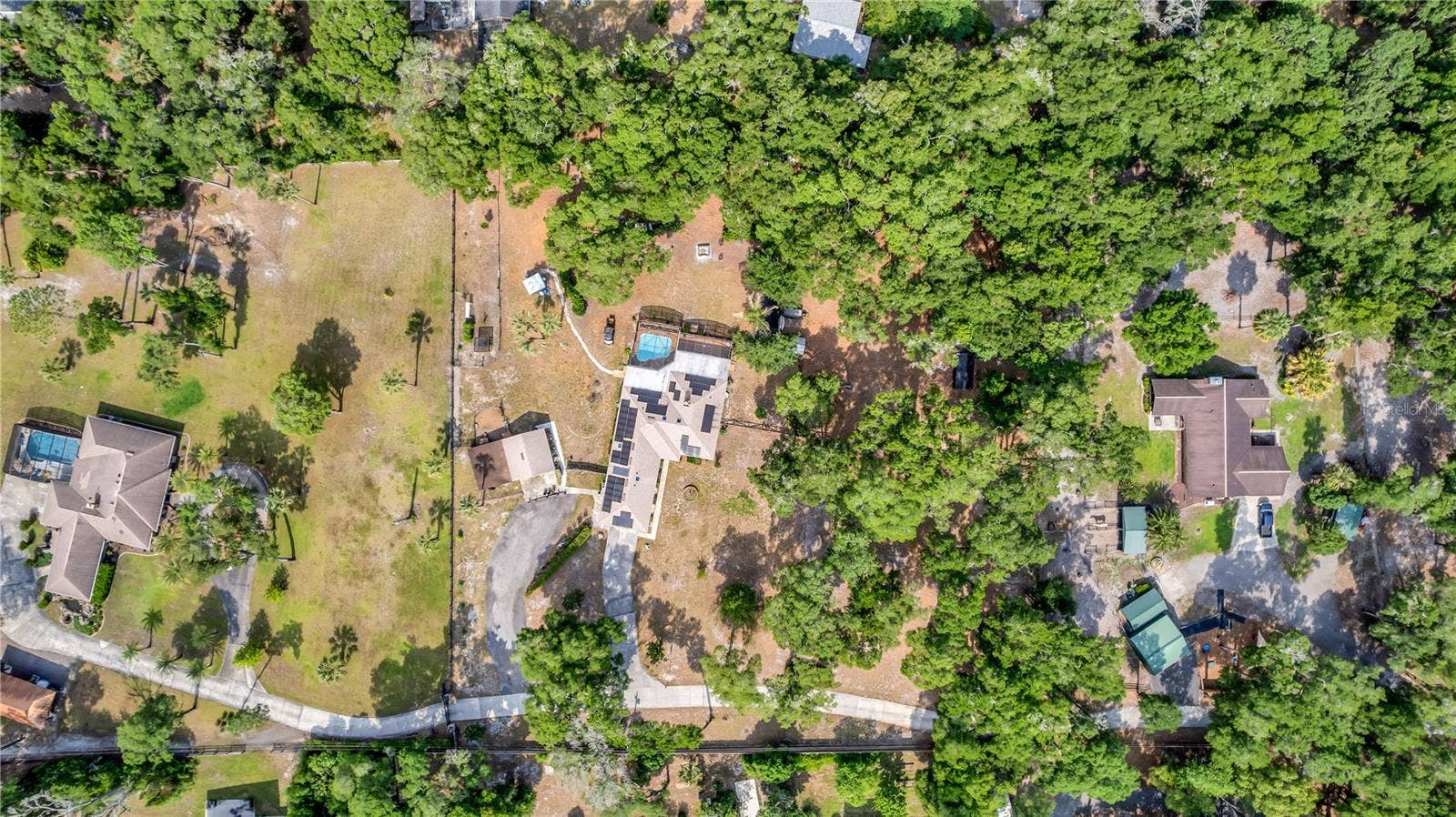 721 MCGREGOR ROAD, Deland, FL 32720 721 MCGREGOR ROAD, Deland, FL 32720