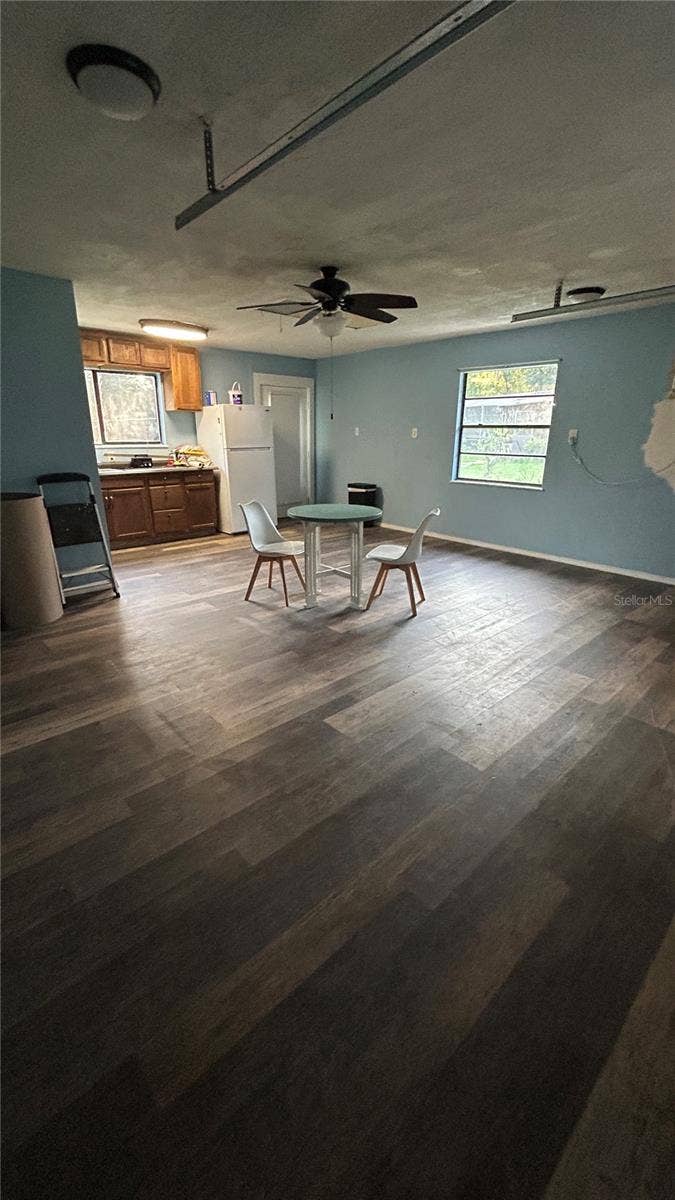 721 MCGREGOR ROAD, Deland, FL 32720 Flex Space Interior