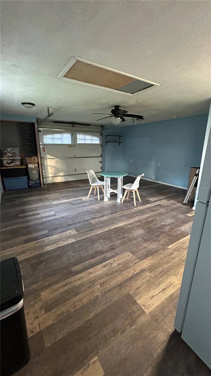 721 MCGREGOR ROAD, Deland, FL 32720 Flex Space Interior