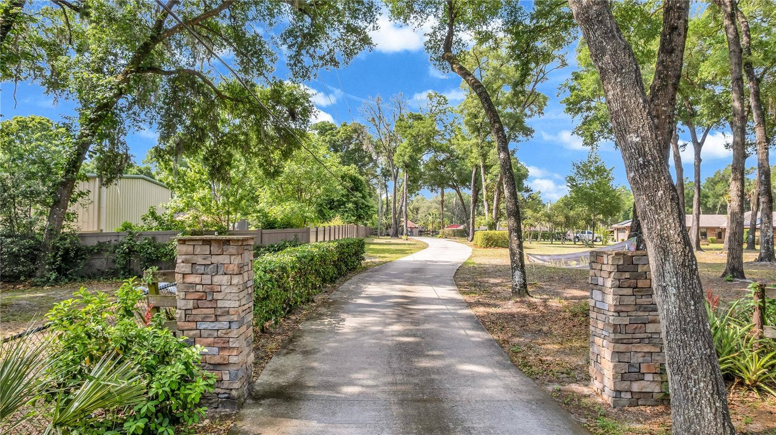 721 MCGREGOR ROAD, Deland, FL 32720 721 MCGREGOR ROAD, Deland, FL 32720