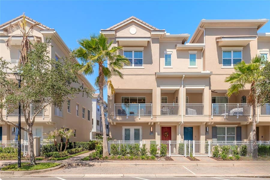 Property photo for 1688 UTICA TRAIL, Lake Mary, FL