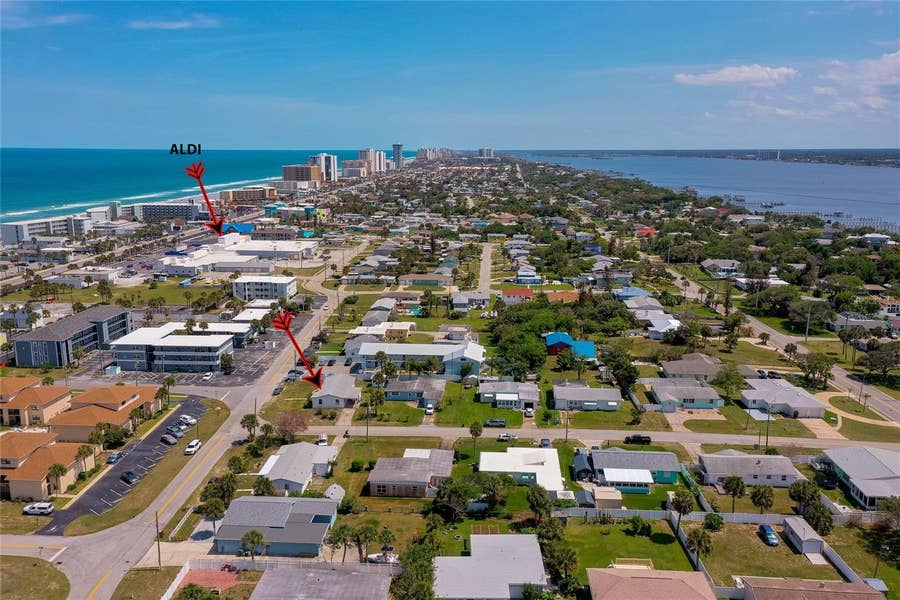 Property photo for 130 BOYNTON BOULEVARD, Daytona Beach, FL
