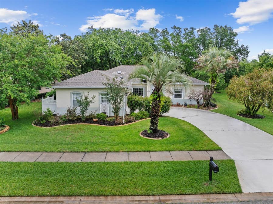 Property photo for 28 CEDAR POINT DRIVE, Palm Coast, FL