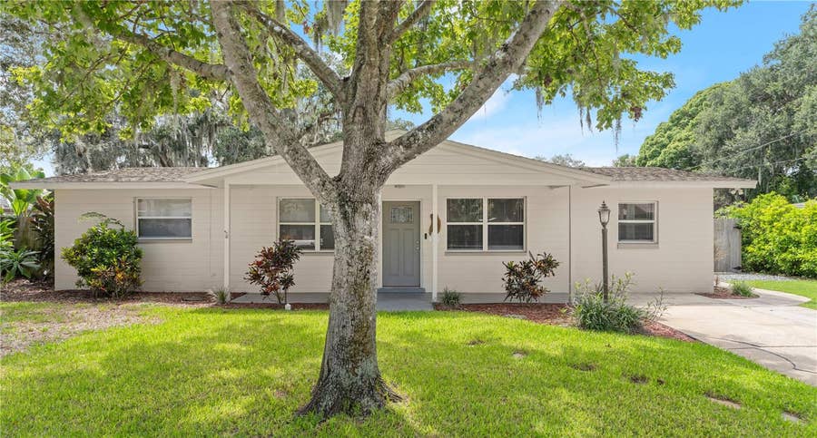 Property photo for 358 S ORCHARD STREET, Ormond Beach, FL