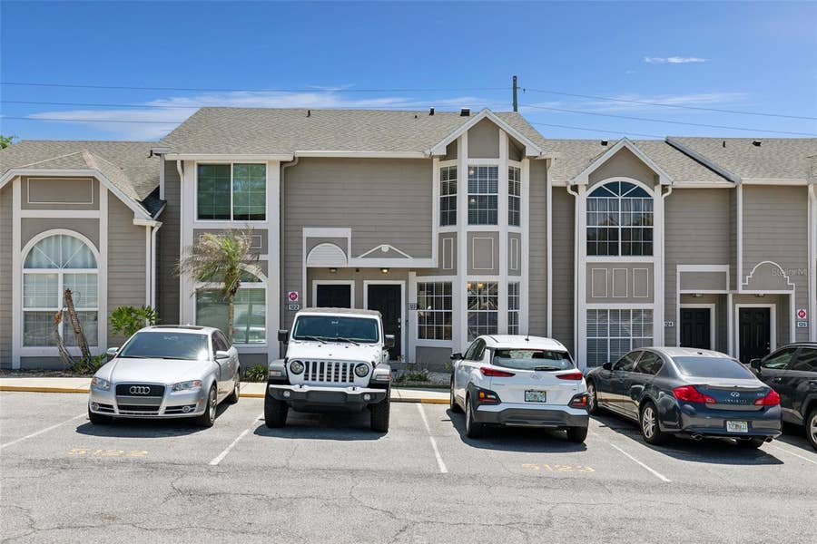 Property photo for 505 SUN RIDGE PLACE, #123, Altamonte Springs, FL