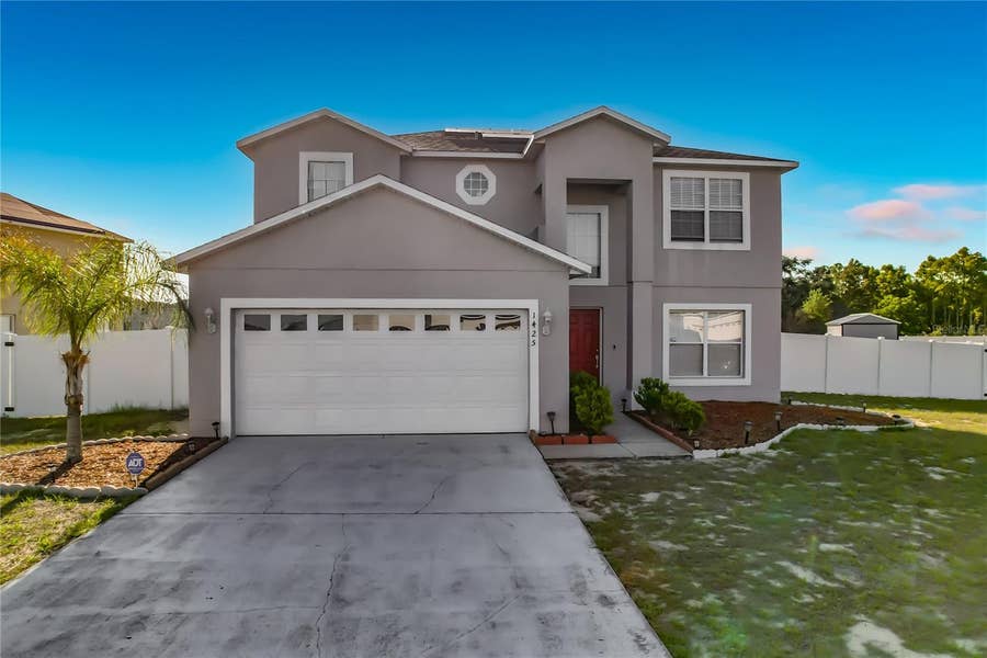 Property photo for 1425 NELSON BROOK WAY, Kissimmee, FL