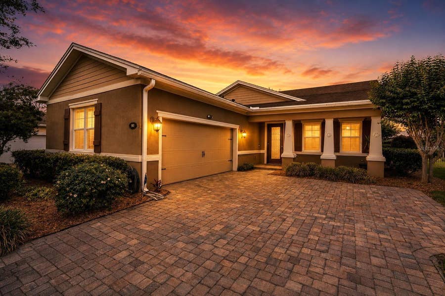 Property photo for 903 VICTORIA HILLS DRIVE S, Deland, FL