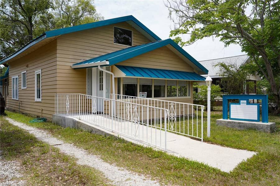 Property photo for 1004 TALTON AVENUE, DeLand, FL