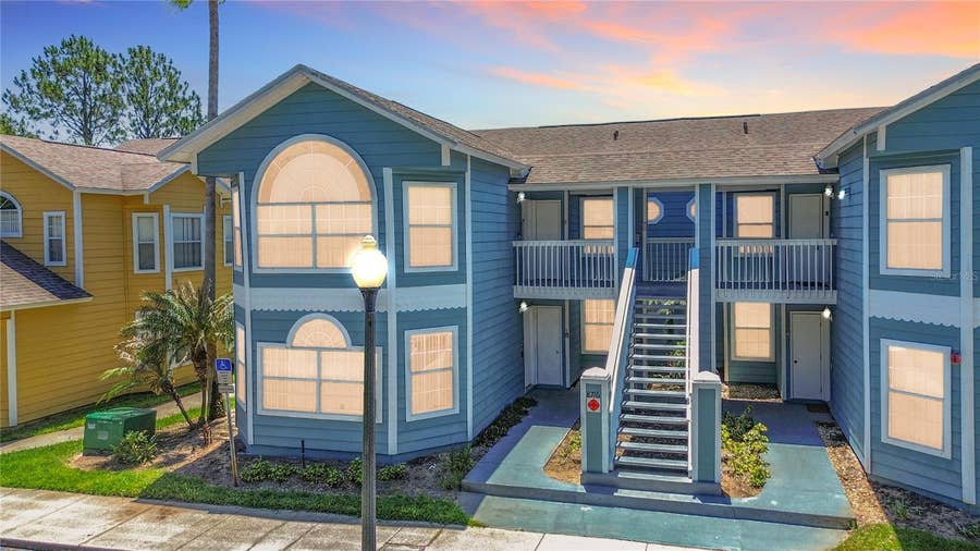 Property photo for 8716 RAIN FOREST PLACE, #A, Kissimmee, FL