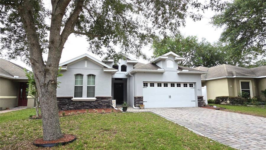 Property photo for 1562 HACKNEY TER, DeLand, FL