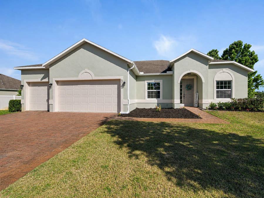 Property photo for 51 VIRGINIA AVENUE, DeLand, FL