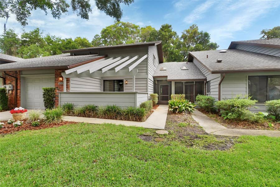 Property photo for 2919 REVERE PLACE, #2919, Deland, FL