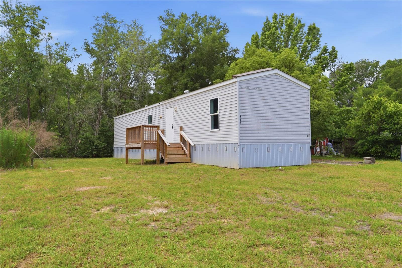 646 JUNE TERRACE, DeLand, FL 32724 646 JUNE TERRACE, DeLand, FL 32724