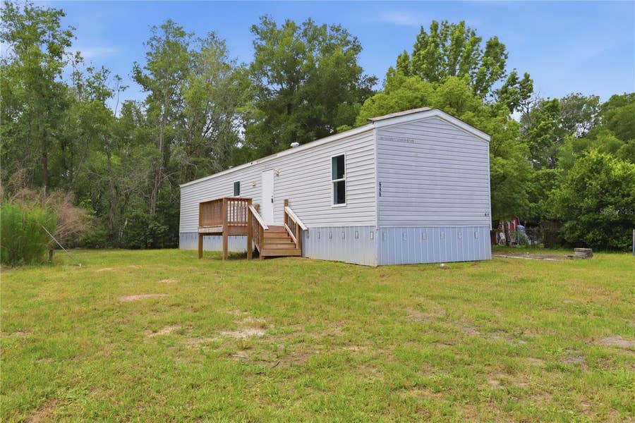 Property photo for 646 JUNE TERRACE, DeLand, FL