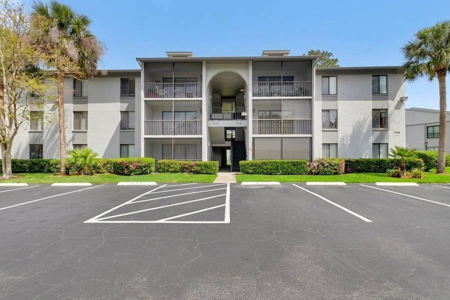 Property photo for 1224 S PINE RIDGE CIRCLE, #24, Sanford, FL