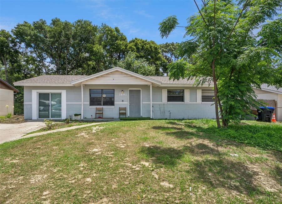 Property photo for 1691 LUCY TERRY AVENUE, Apopka, FL