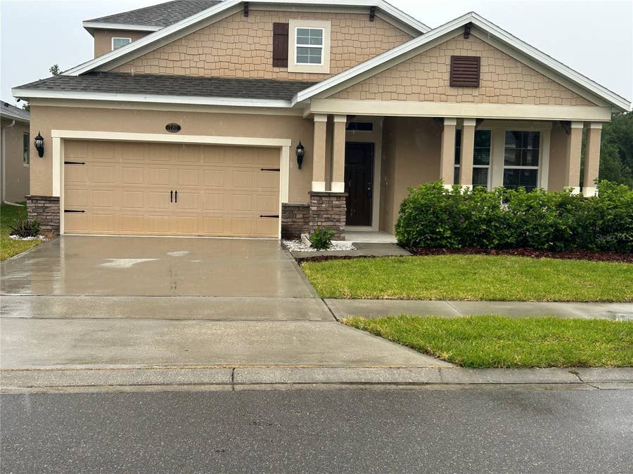 Property photo for 720 E VICTORIA TRAILS BOULEVARD, Deland, FL