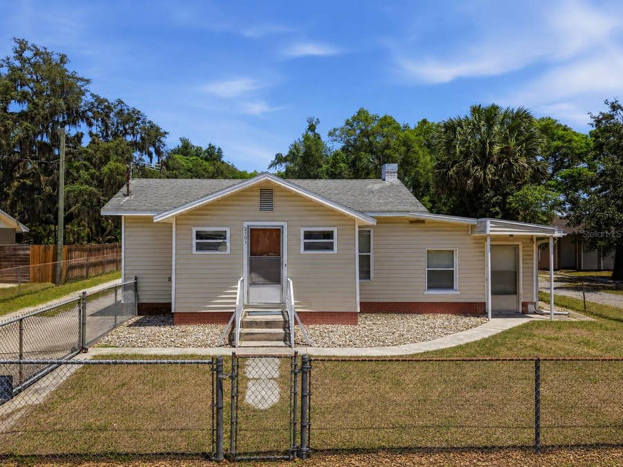 Property photo for 2101 E GRANT AVENUE, Orlando, FL