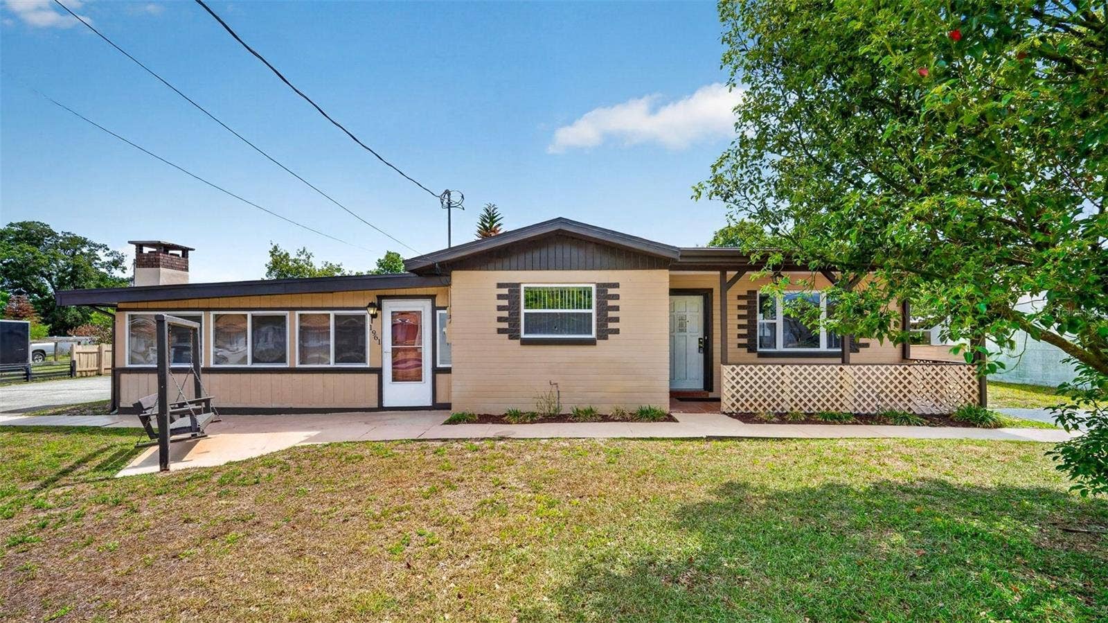 1961 CAROLINA AVENUE, Ormond Beach, FL 32174 1961 CAROLINA AVENUE, Ormond Beach, FL 32174
