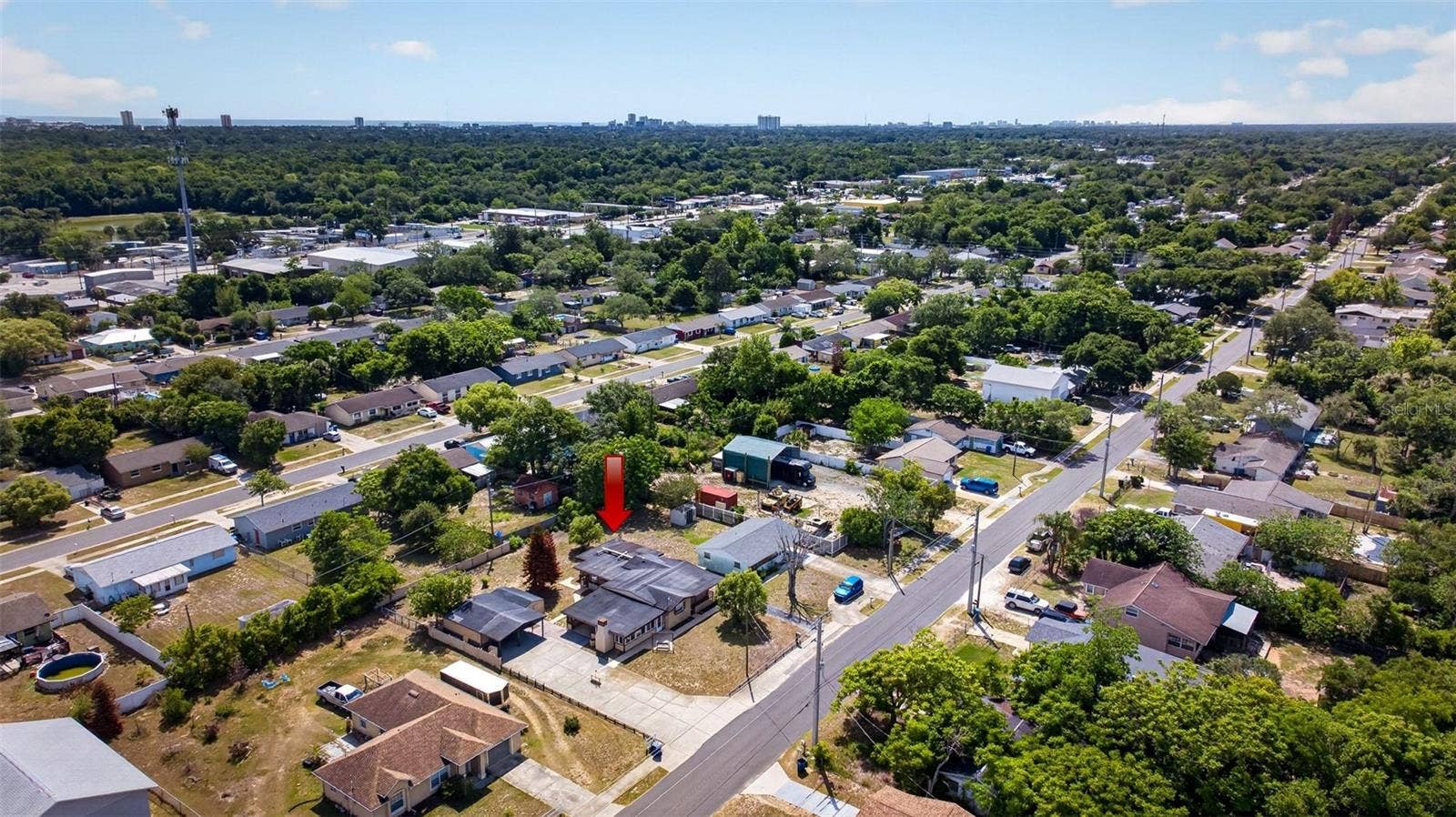 1961 CAROLINA AVENUE, Ormond Beach, FL 32174 1961 CAROLINA AVENUE, Ormond Beach, FL 32174