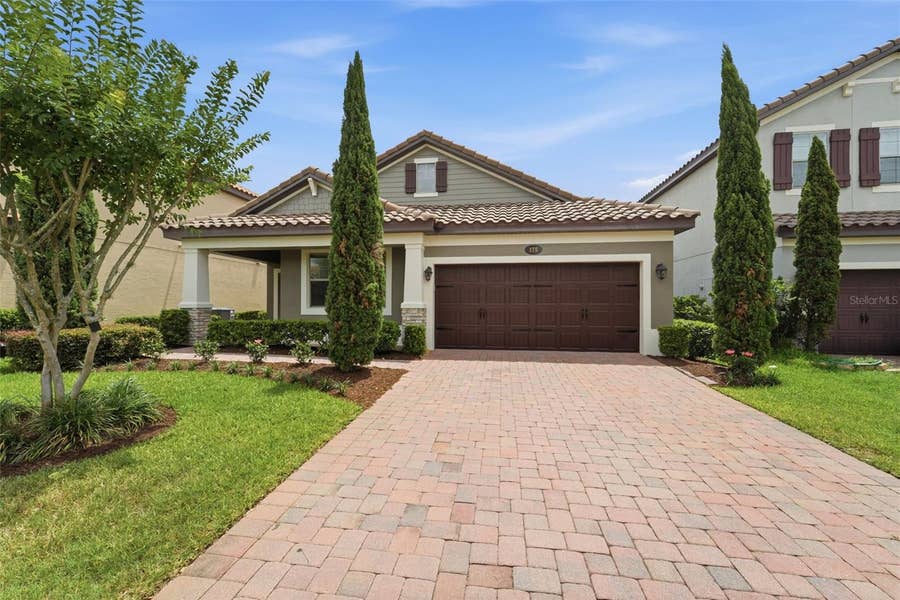 Property photo for 175 ANCONA AVENUE, Debary, FL