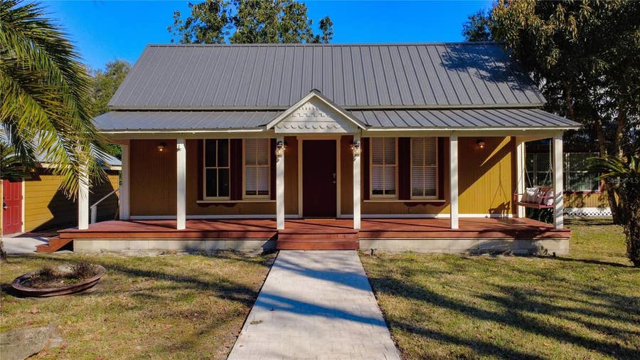 Property photo for 1148 N GRANDVIEW STREET, Mount Dora, FL