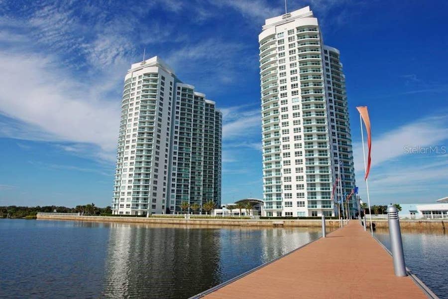 Property photo for 231 RIVERSIDE DRIVE, #1504-1, Daytona Beach, FL