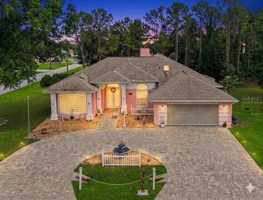 Property photo for 72 WHITE STAR DRIVE, Palm Coast, FL