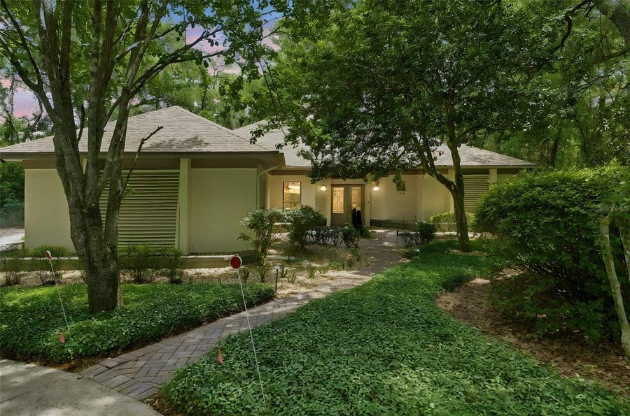 Property photo for 1405 COVERED BRIDGE ROAD, DeLand, FL