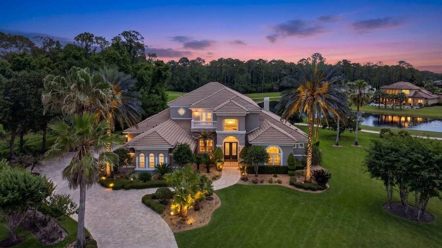 Property photo for 1117 OXBRIDGE LANE, Ormond Beach, FL