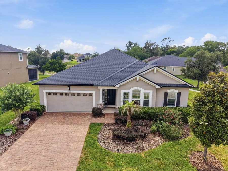 Property photo for 2336 OXMOOR DRIVE, DeLand, FL