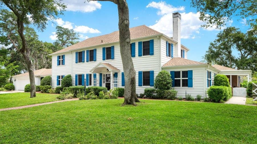 Property photo for 639 & 659 JOHN ANDERSON DRIVE, Ormond Beach, FL