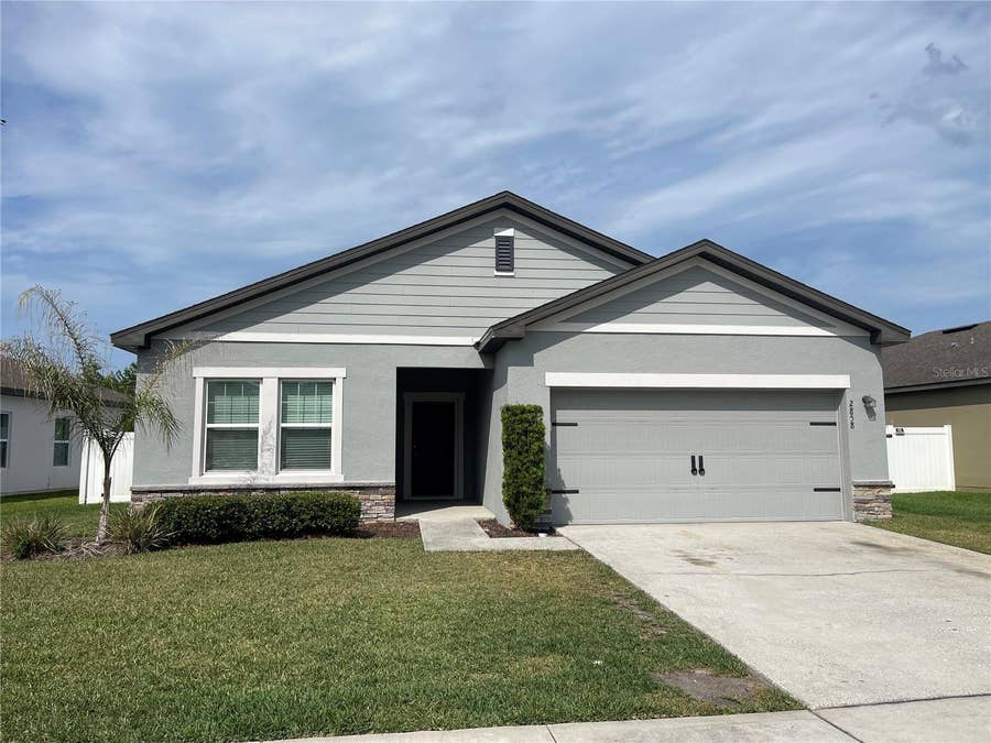 Property photo for 2858 NEVERLAND DRIVE, New Smyrna Beach, FL
