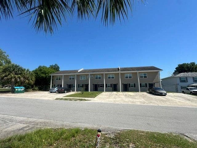Property photo for 112 CARIBBEAN STREET, Deltona, FL