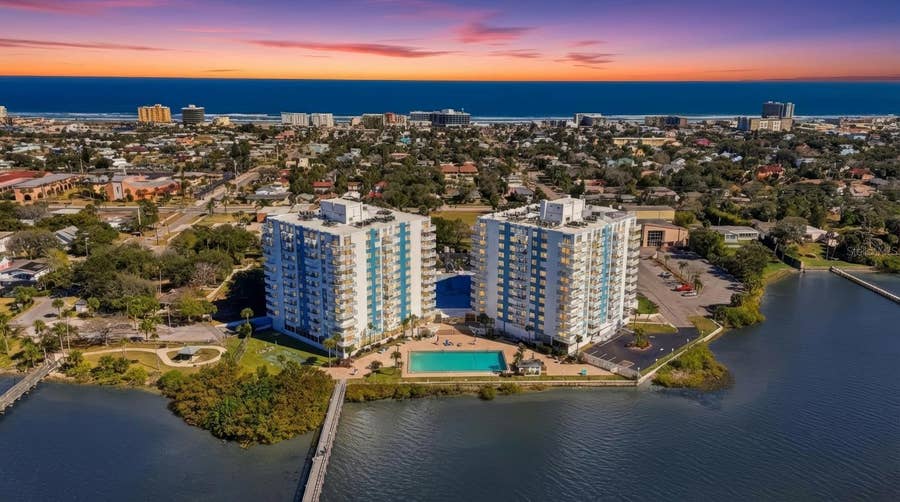 Property photo for 935 N HALIFAX AVENUE, #1106, Daytona Beach, FL