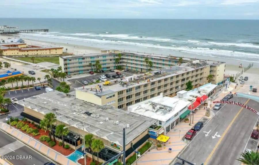 Property photo for 219 S ATLANTIC AVENUE, #308, Daytona Beach, FL