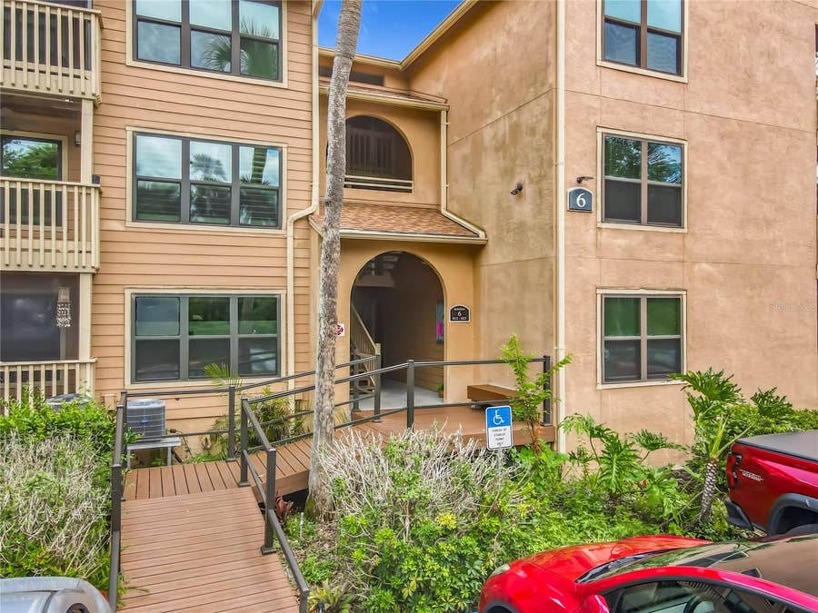 Property photo for 1401 S PALMETTO AVENUE, #616, Daytona Beach, FL