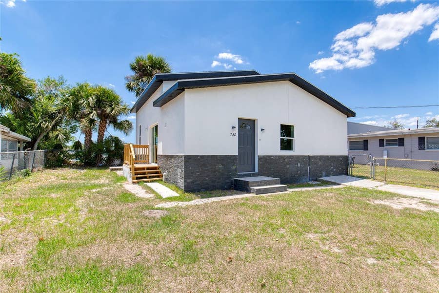 Property photo for 732 AVONDALE AVENUE, Daytona Beach, FL