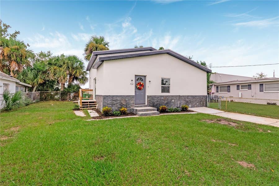Property photo for 732 AVONDALE AVENUE, Daytona Beach, FL