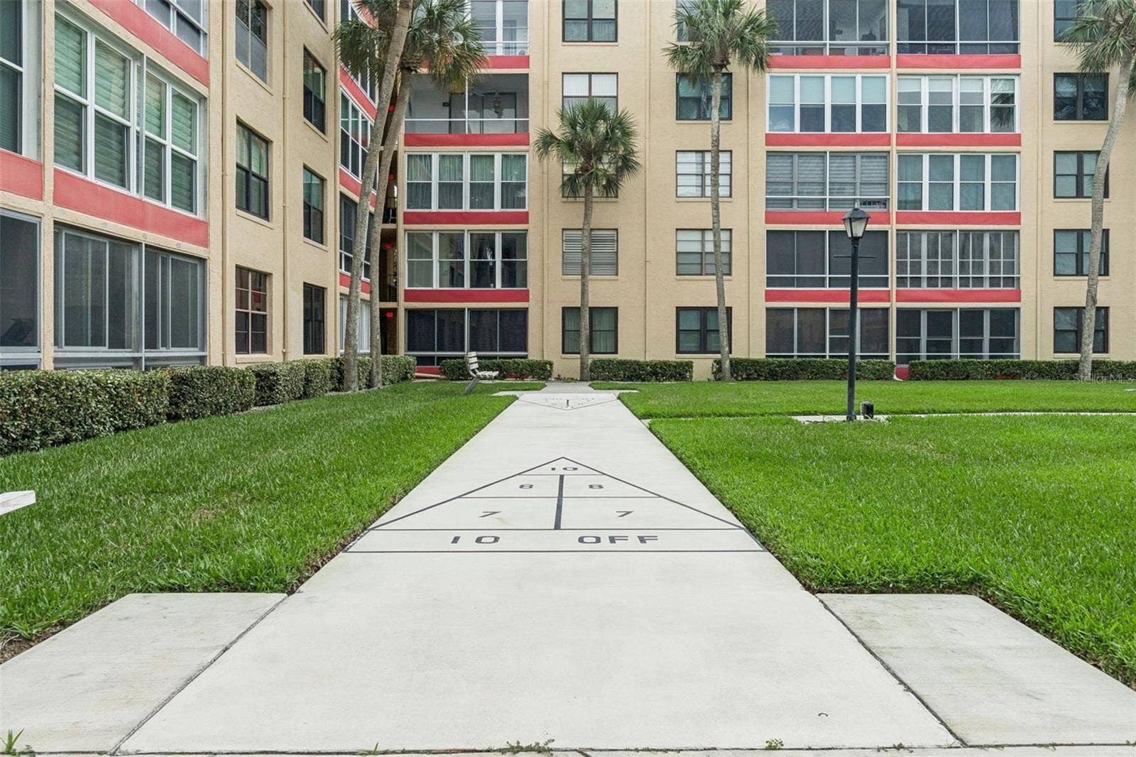 325 WILDER BOULEVARD, #103, Daytona Beach, FL 32114