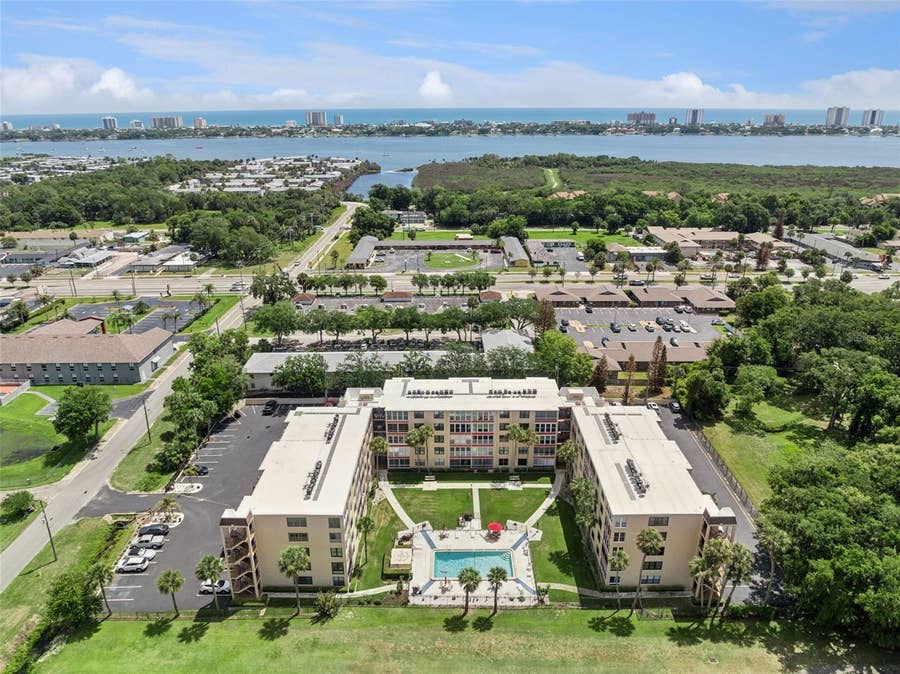 Property photo for 325 WILDER BOULEVARD, #103, Daytona Beach, FL