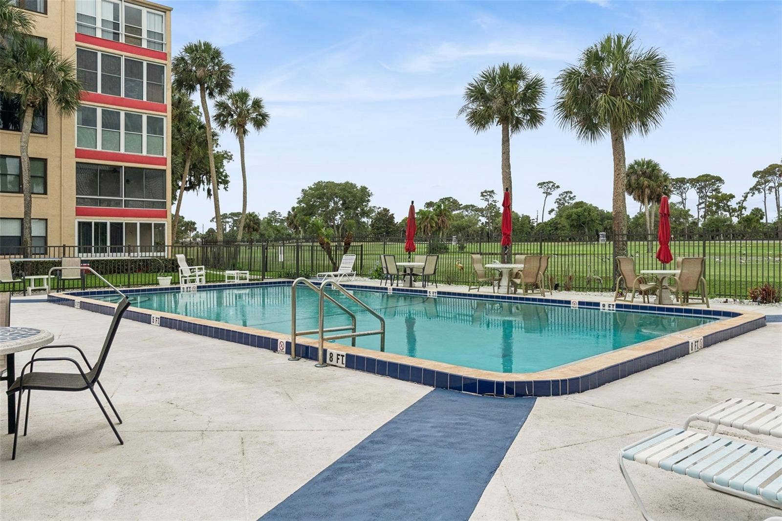 325 WILDER BOULEVARD, #103, Daytona Beach, FL 32114