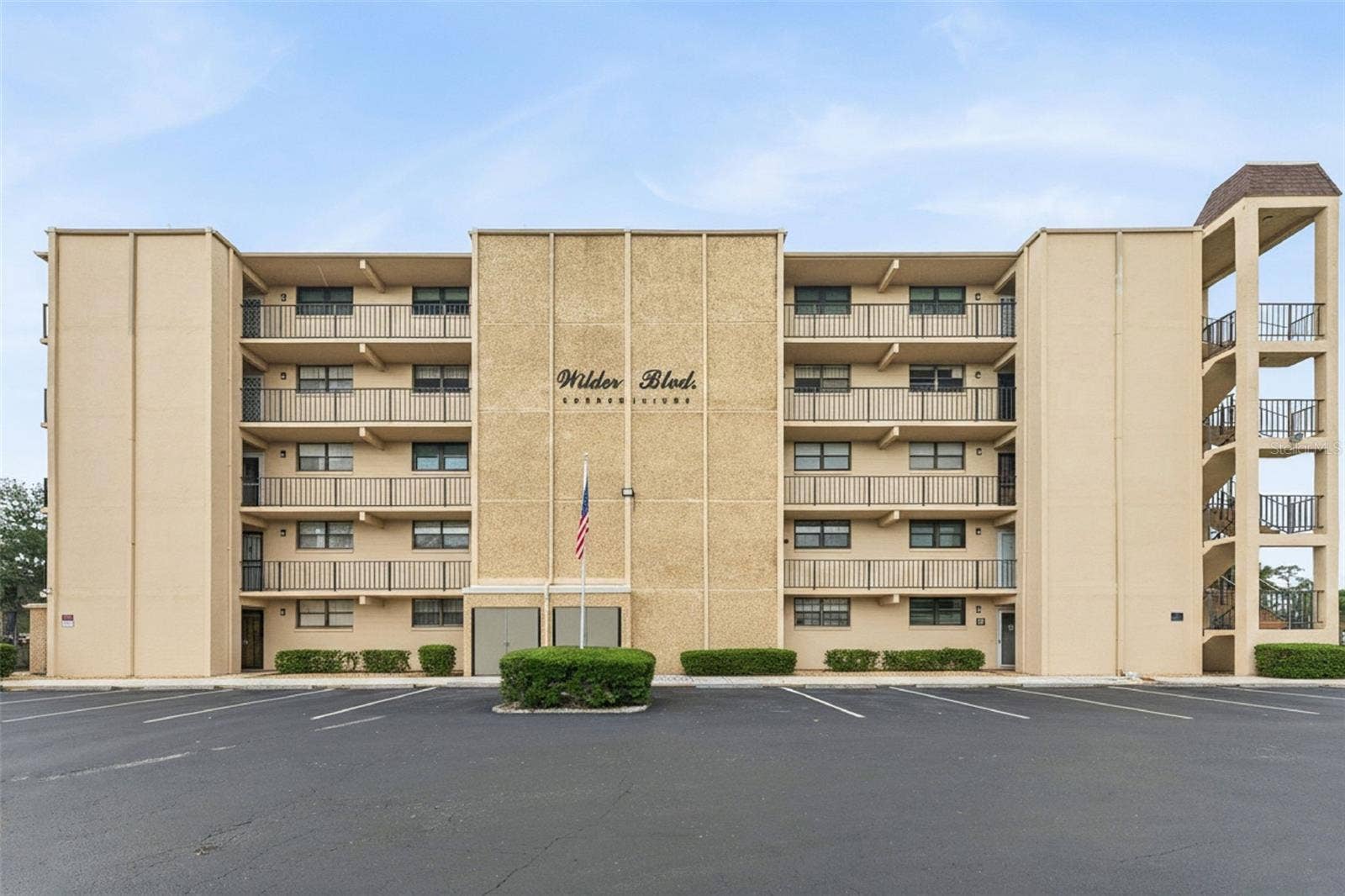 325 WILDER BOULEVARD, #103, Daytona Beach, FL 32114