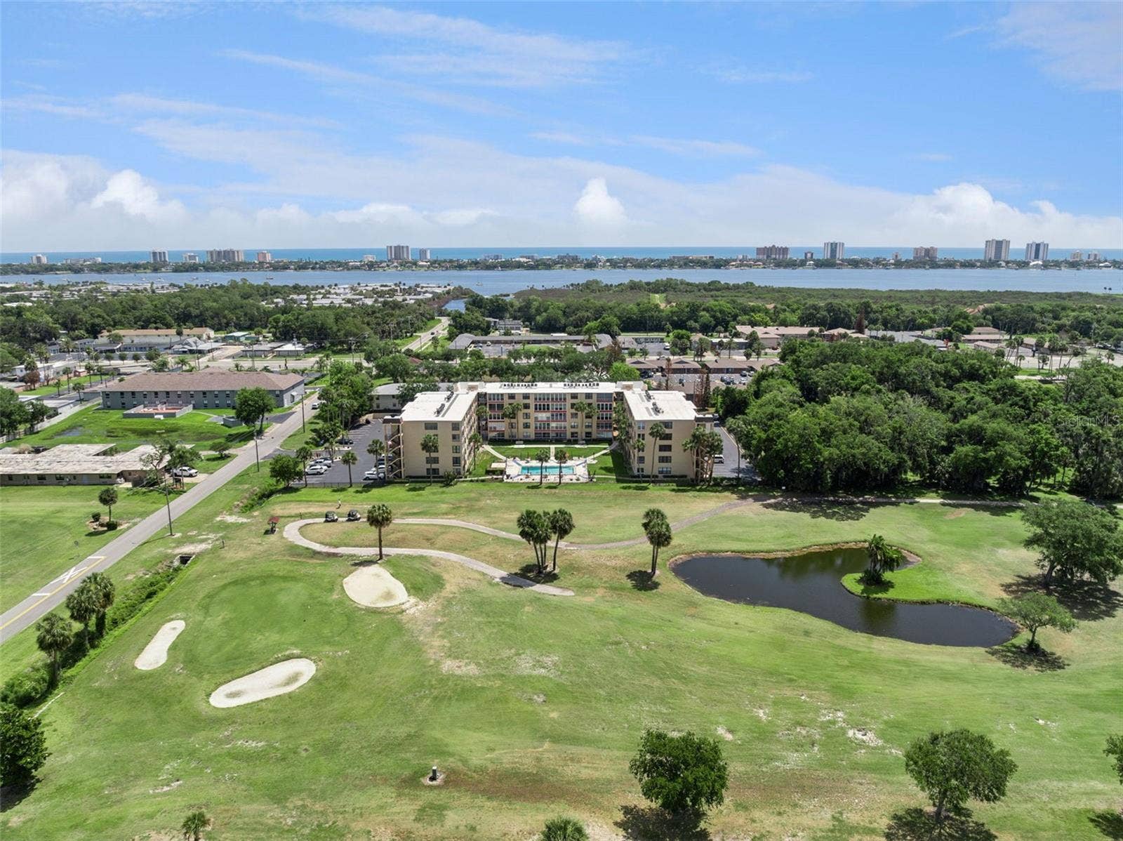 325 WILDER BOULEVARD, #103, Daytona Beach, FL 32114