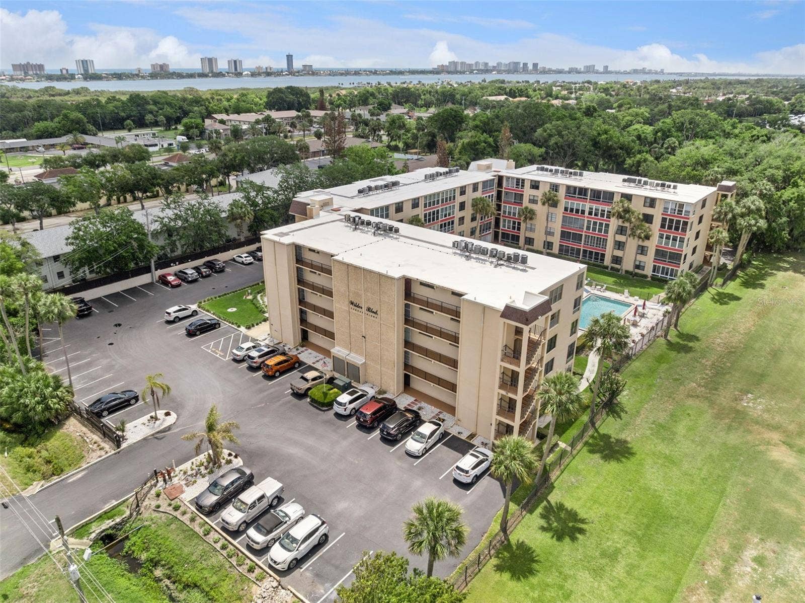 325 WILDER BOULEVARD, #103, Daytona Beach, FL 32114