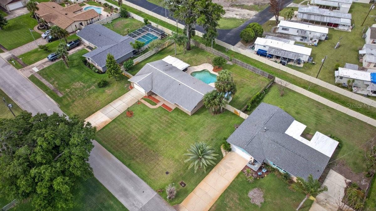 2342 CITRUS AVENUE, South Daytona, FL 32119 2342 CITRUS AVENUE, South Daytona, FL 32119
