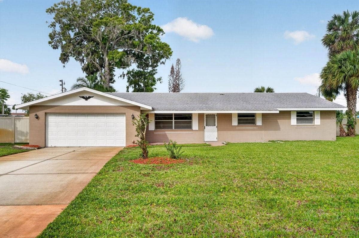 2342 CITRUS AVENUE, South Daytona, FL 32119 2342 CITRUS AVENUE, South Daytona, FL 32119